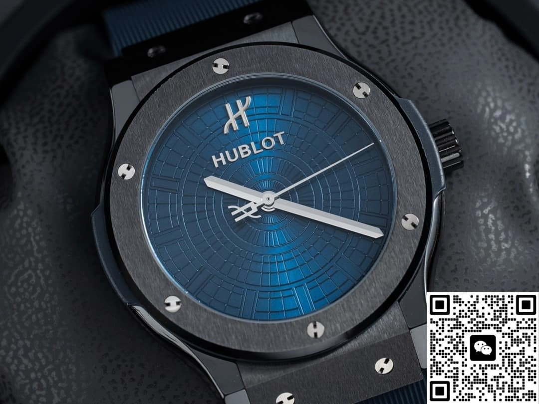 Hublot Classic Fusion 542.CX.7110.RX.HBP24 1:1 Best Edition Replica Watch